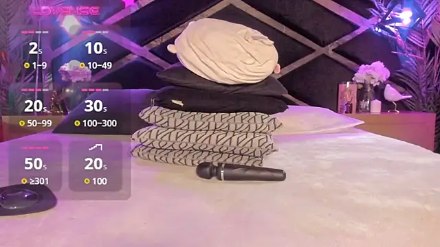 SophiaSmiiths  online show from March 2025 11:20:02 PM