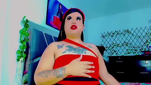 nauthyvalentina online show from December 2024 12:54:02 AM