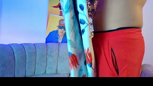 couple lovelyds online show from February 2026 08:41:02 PM