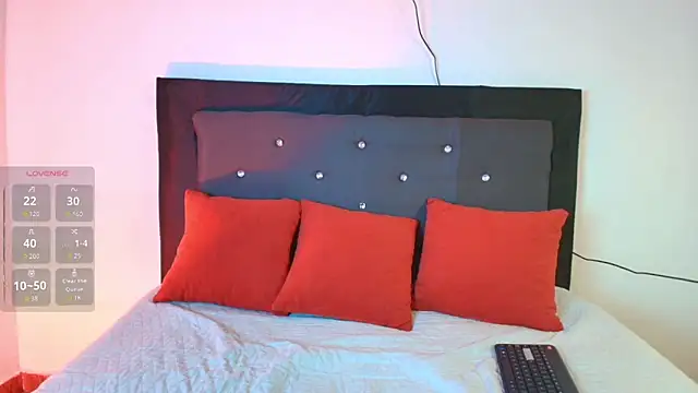 couple lovelyds online show from March 2026 09:31:02 PM