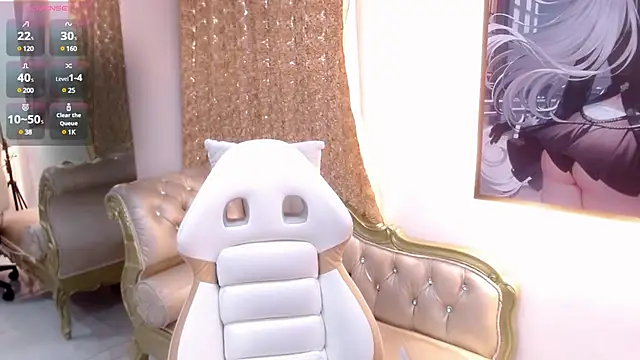 Snapshot of ariana__sweet_ chatting on December 2024 12:22:01 PM ariana sweet online show from December 2024 12:22:01 PM