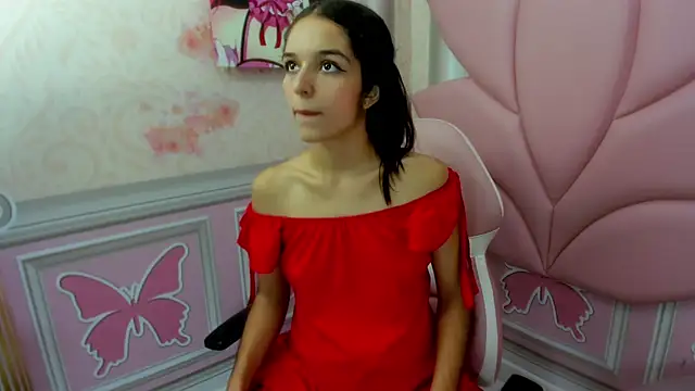 Snapshot of ariana__sweet_ chatting on December 2025 01:17:01 PM ariana sweet online show from December 2025 01:17:01 PM