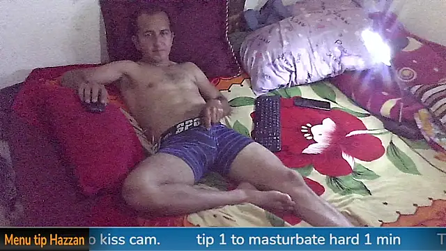 yazforeSolo online show from January 2025 07:53:02 PM