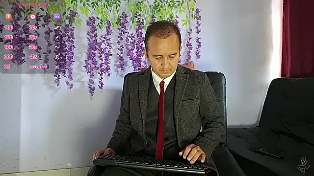 yazforeSolo online show from February 2026 03:27:01 PM