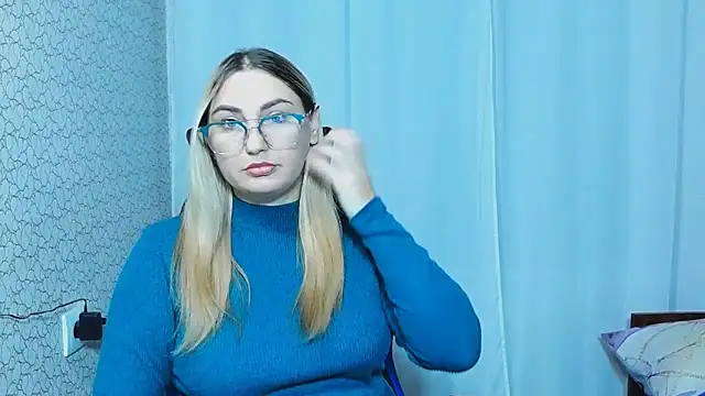 JaneLaJewel online show from October 2025 01:06:02 PM