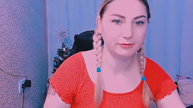 JaneLaJewel online show from January 2026 09:42:01 PM