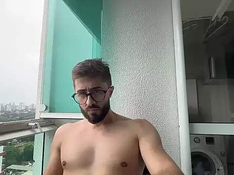 gabrielc27 online show from November 2025 04:36:01 PM