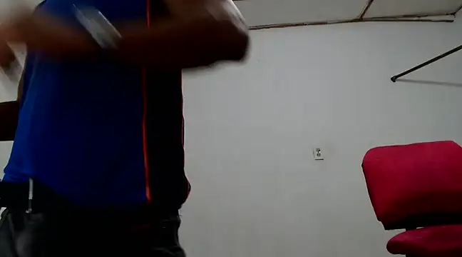 fernandez latinblackk online show from December 2024 12:51:02 AM