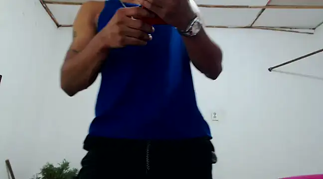 fernandez latinblackk online show from December 2024 10:58:01 PM