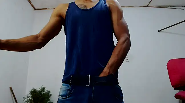 fernandez latinblackk online show from December 2024 04:54:02 AM