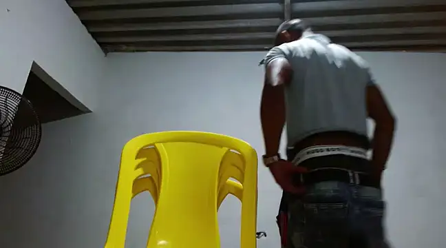 fernandez latinblackk online show from March 2025 01:14:02 AM