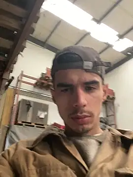 Snapshot of RicarBer chatting on February 2026 01:26:02 PM RicarBer online show from February 2026 01:26:02 PM