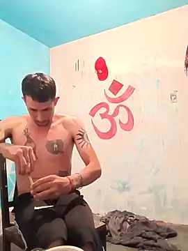 gerinwatch online show from April 2026 09:35:01 AM