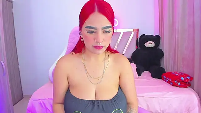 Sofia martiin online show from January 2025 02:02:02 PM