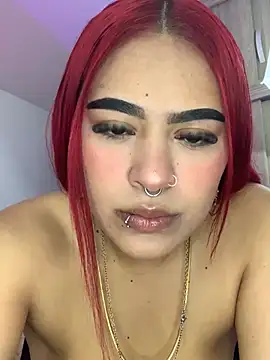 Sofia martiin online show from February 2025 12:17:01 PM