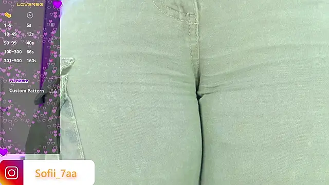 Snapshot of Sofia_martiin chatting on February 2026 03:14:02 AM Sofia martiin online show from February 2026 03:14:02 AM