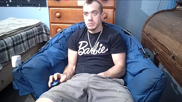 ScubaStevex online show from December 2024 03:45:02 PM