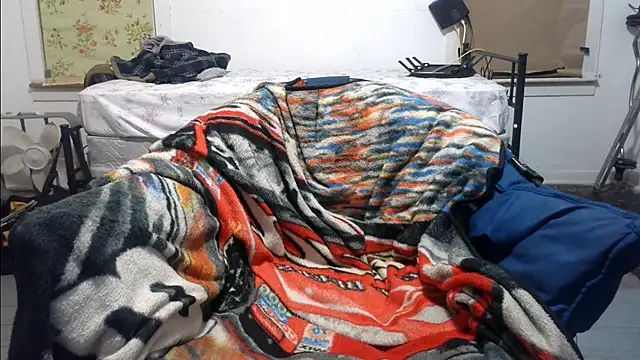 ScubaStevex online show from March 2025 05:09:01 AM