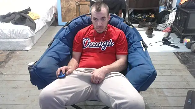 ScubaStevex online show from March 2025 09:14:01 AM