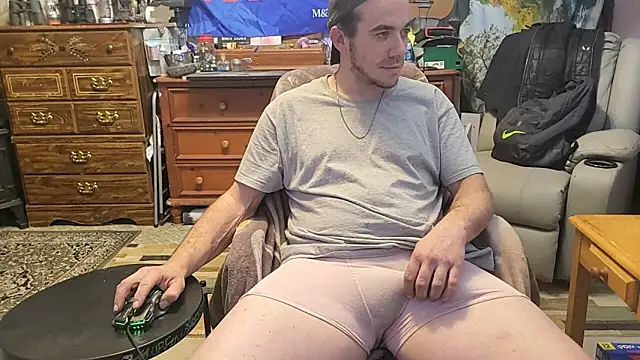 ScubaStevex online show from January 2026 09:25:02 AM