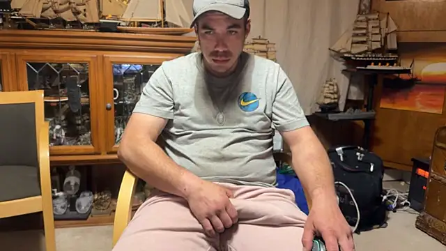 ScubaStevex online show from May 2026 05:36:01 AM