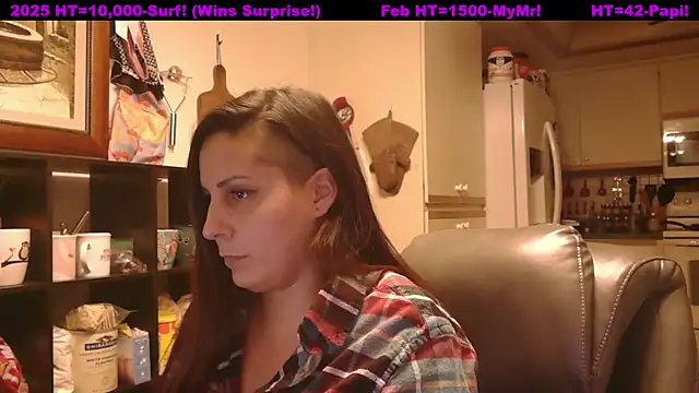 IsabelleRaven online show from February 2025 03:56:01 AM