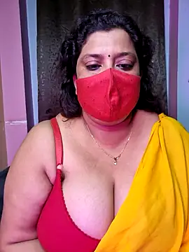 Cute Bellaa online show from January 2025 06:44:01 PM