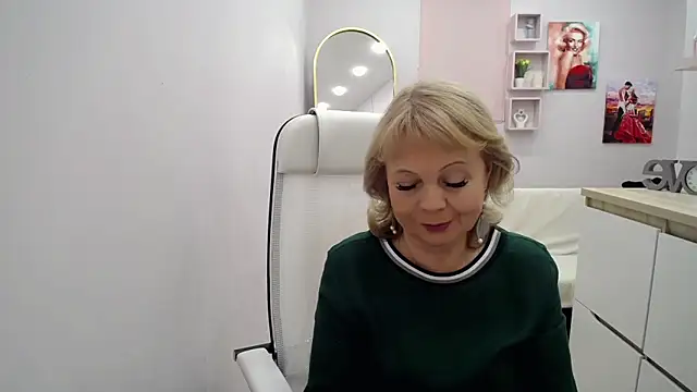 Milla Cutie18 online show from February 2026 06:34:02 AM