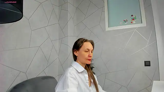 Lillian White online show from March 2025 07:26:02 AM