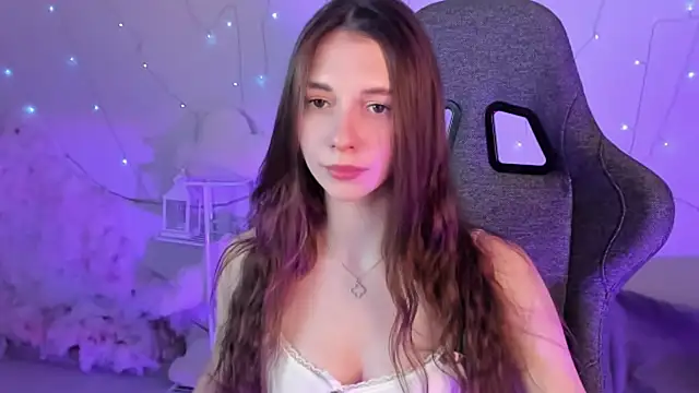 AveAngela online show from December 2024 09:27:01 AM