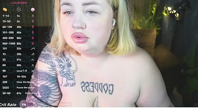 ZaraReignn online show from March 2026 08:47:01 PM