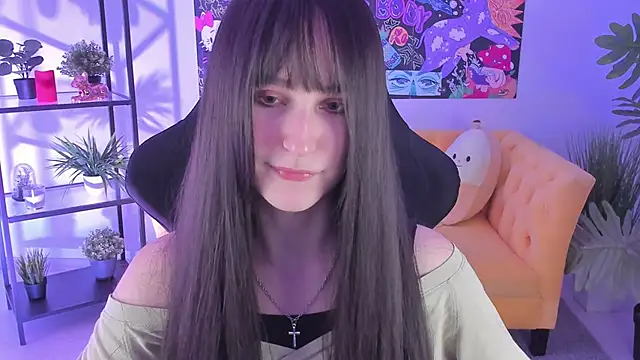 LuxRayi online show from February 2025 12:22:02 AM