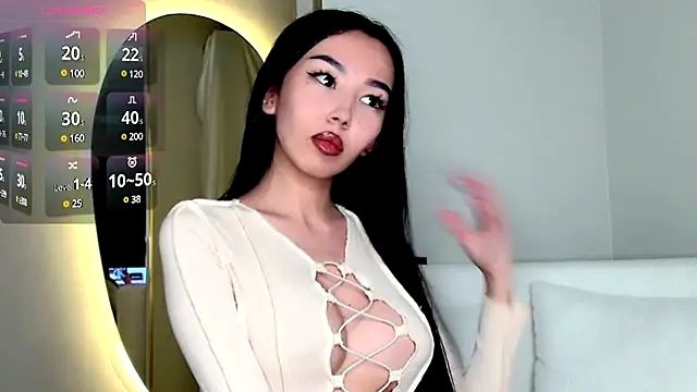 saranmia online show from December 2024 01:49:01 PM