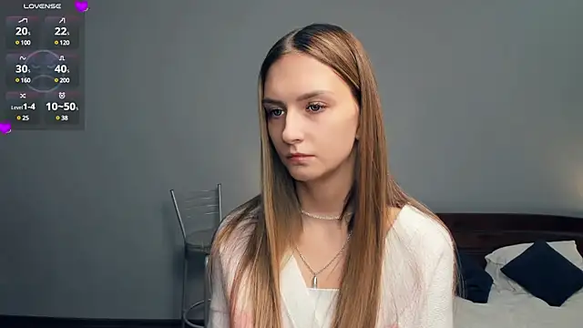 MayBennett online show from January 2025 08:07:02 AM