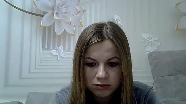 TinaFun4u online show from January 2025 09:05:01 PM