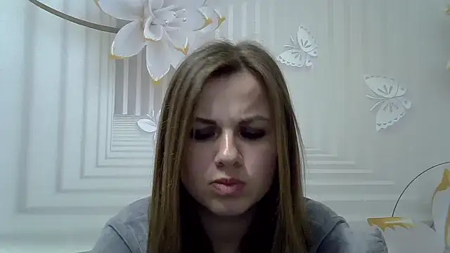 TinaFun4u online show from March 2025 10:55:02 PM