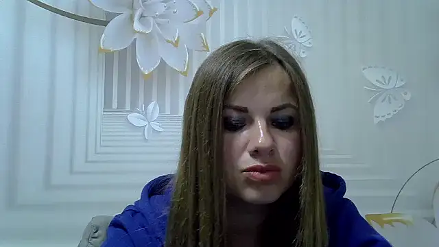 TinaFun4u online show from May 2026 07:45:02 PM