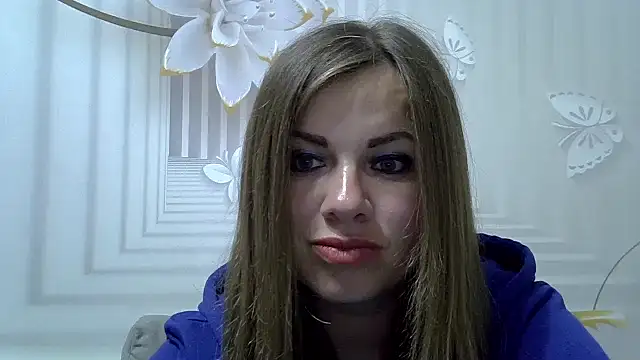 TinaFun4u online show from May 2026 07:56:02 PM