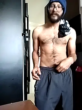 hairyserious online show from February 2025 05:25:02 PM