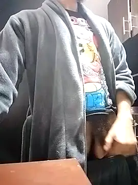 hairyserious online show from March 2025 02:30:02 AM