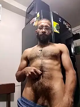 hairyserious online show from April 2026 03:47:01 AM