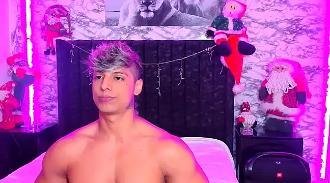 Owen Muzcle online show from December 2024 07:47:01 PM