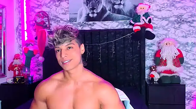 Owen Muzcle online show from December 2024 10:14:01 AM