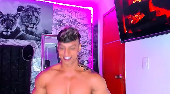 Owen Muzcle online show from January 2025 04:36:02 AM