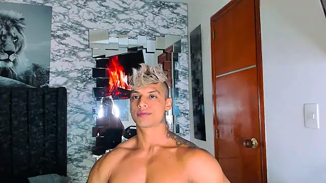 Owen Muzcle online show from March 2025 08:48:01 AM