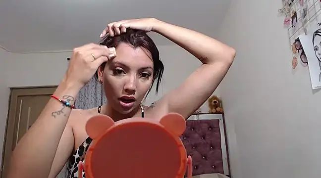 Snapshot of jaky_reyes chatting on January 2025 09:26:02 PM jaky reyes online show from January 2025 09:26:02 PM