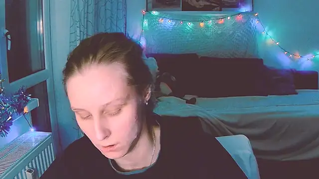 KatiKate online show from December 2024 05:51:02 PM