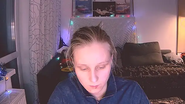 KatiKate online show from January 2025 09:43:02 PM