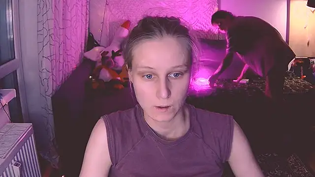 KatiKate online show from January 2025 07:56:02 PM