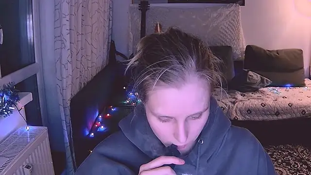 KatiKate online show from January 2025 03:03:01 PM